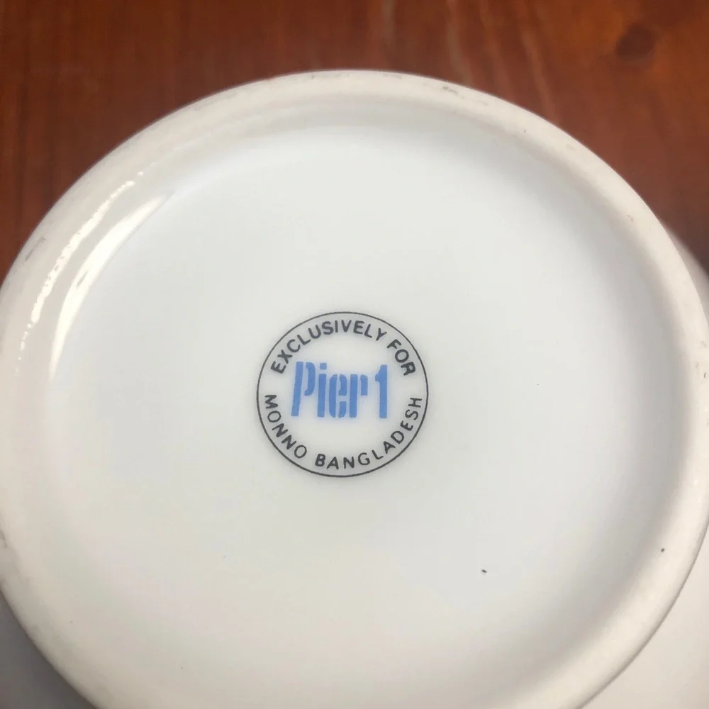 Soup/Cereal Bowls by PIER 1
